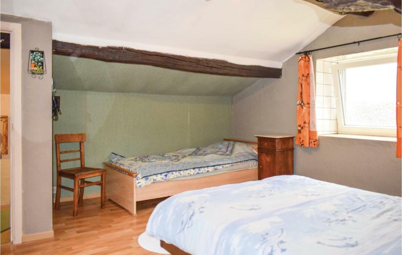 1 Bedroom Nice Home In Lierneux Buitenkant foto